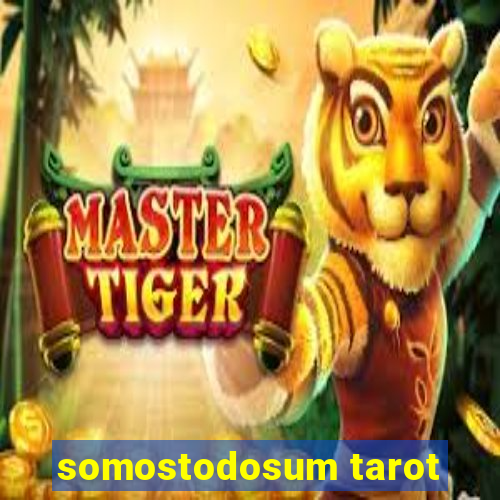 somostodosum tarot